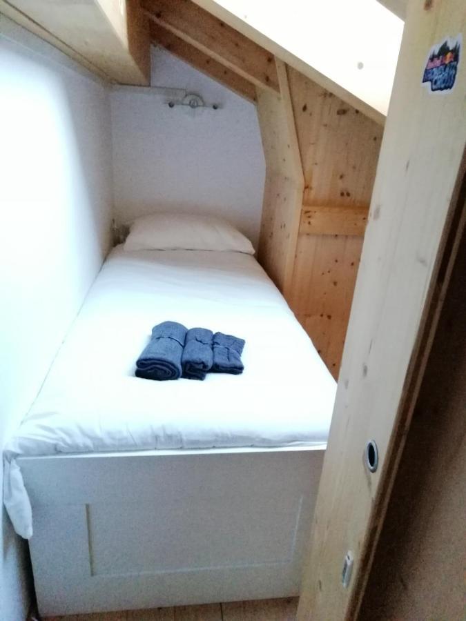 Apartment Lux Weitental エクステリア 写真