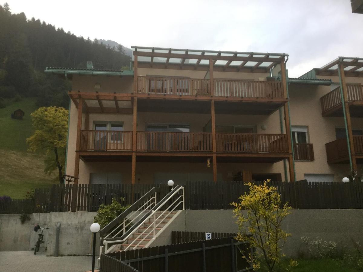 Apartment Lux Weitental エクステリア 写真