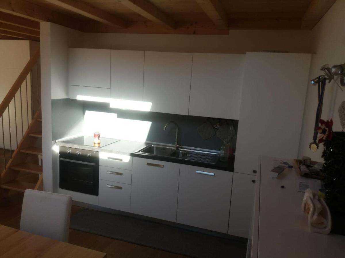 Apartment Lux Weitental エクステリア 写真
