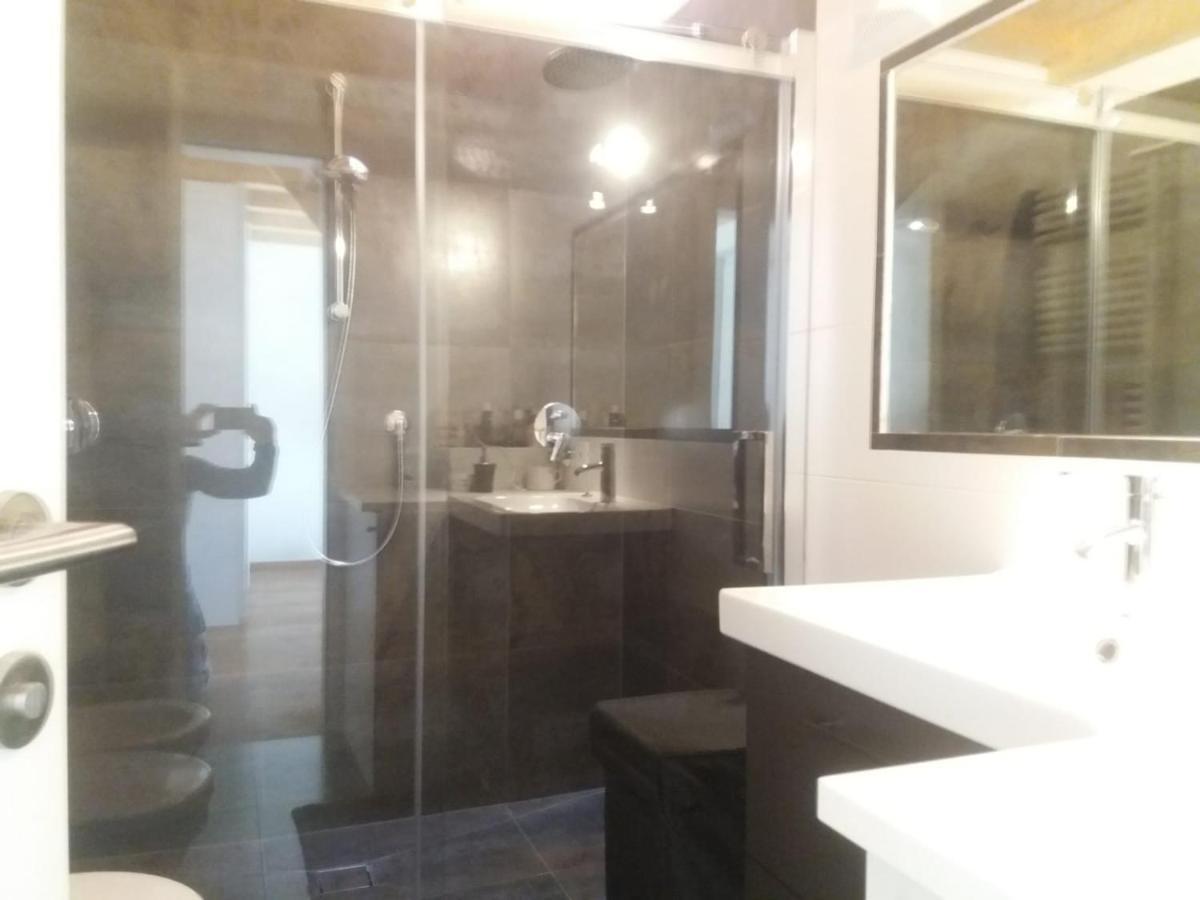 Apartment Lux Weitental エクステリア 写真