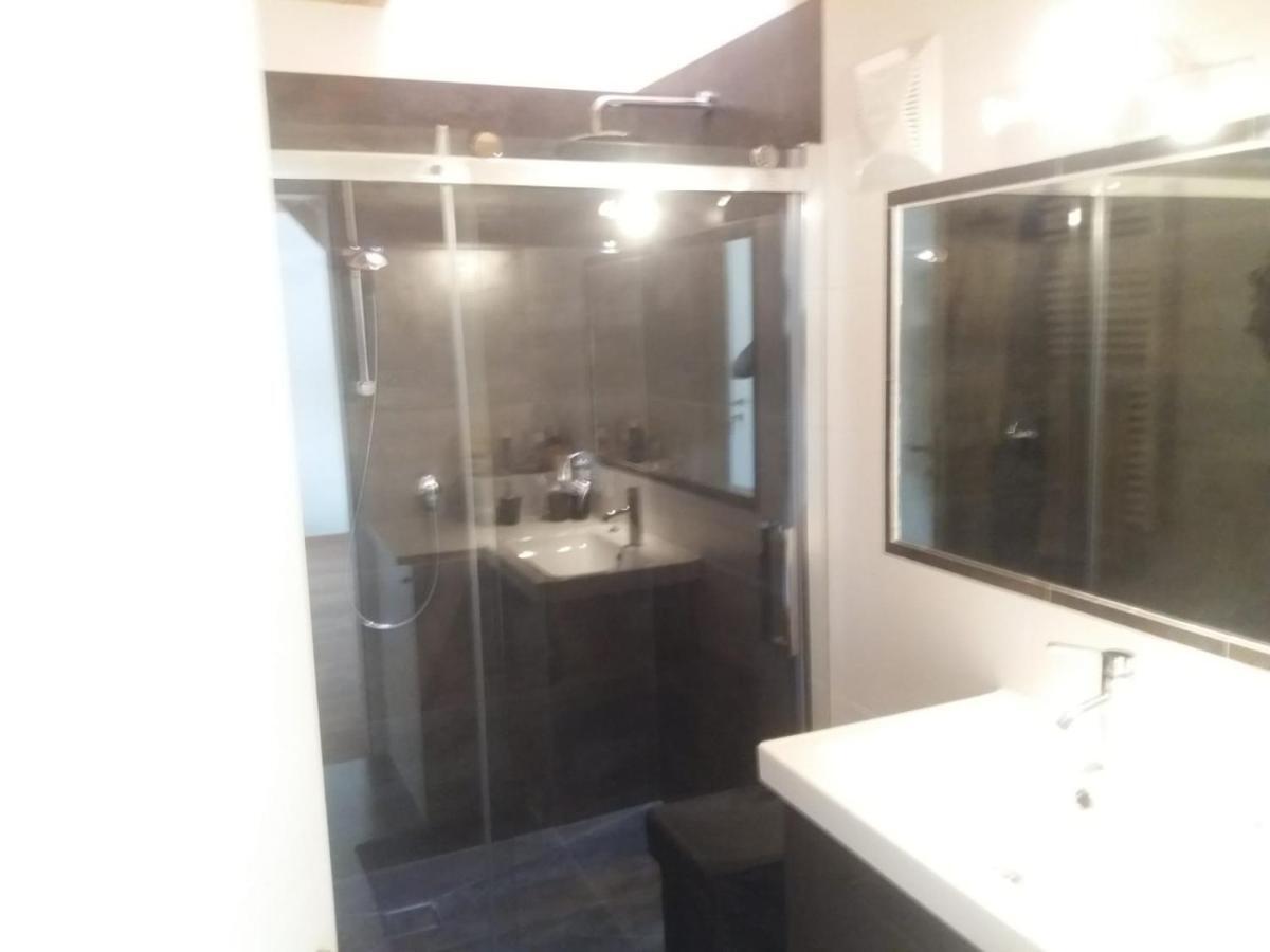 Apartment Lux Weitental エクステリア 写真