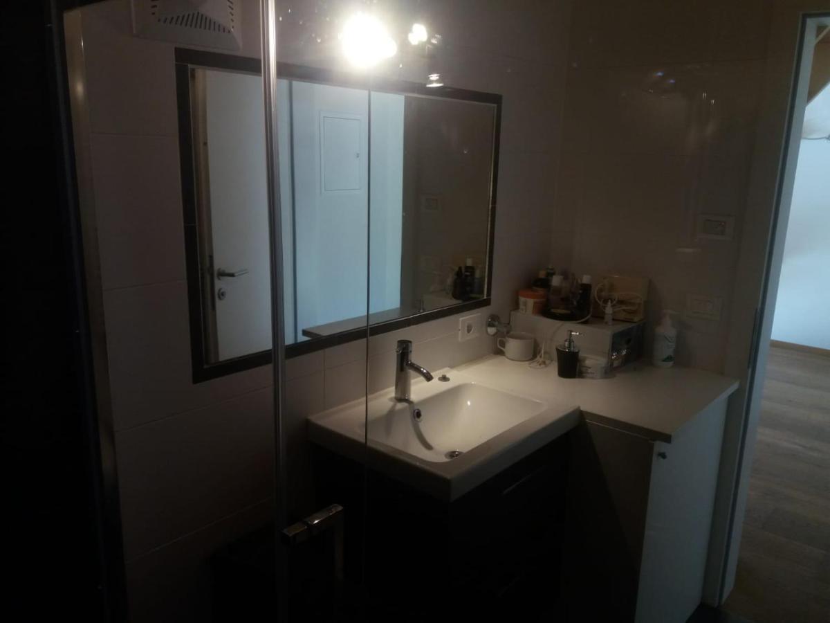 Apartment Lux Weitental エクステリア 写真
