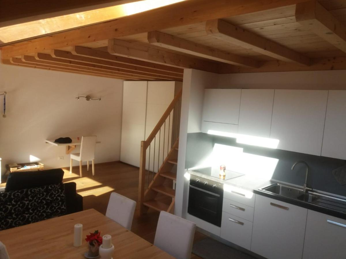 Apartment Lux Weitental エクステリア 写真
