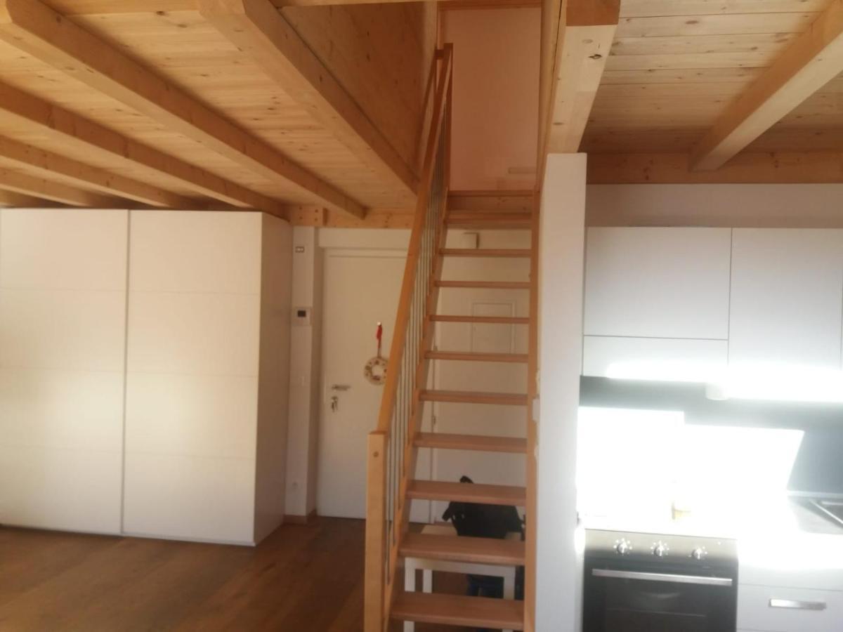 Apartment Lux Weitental エクステリア 写真
