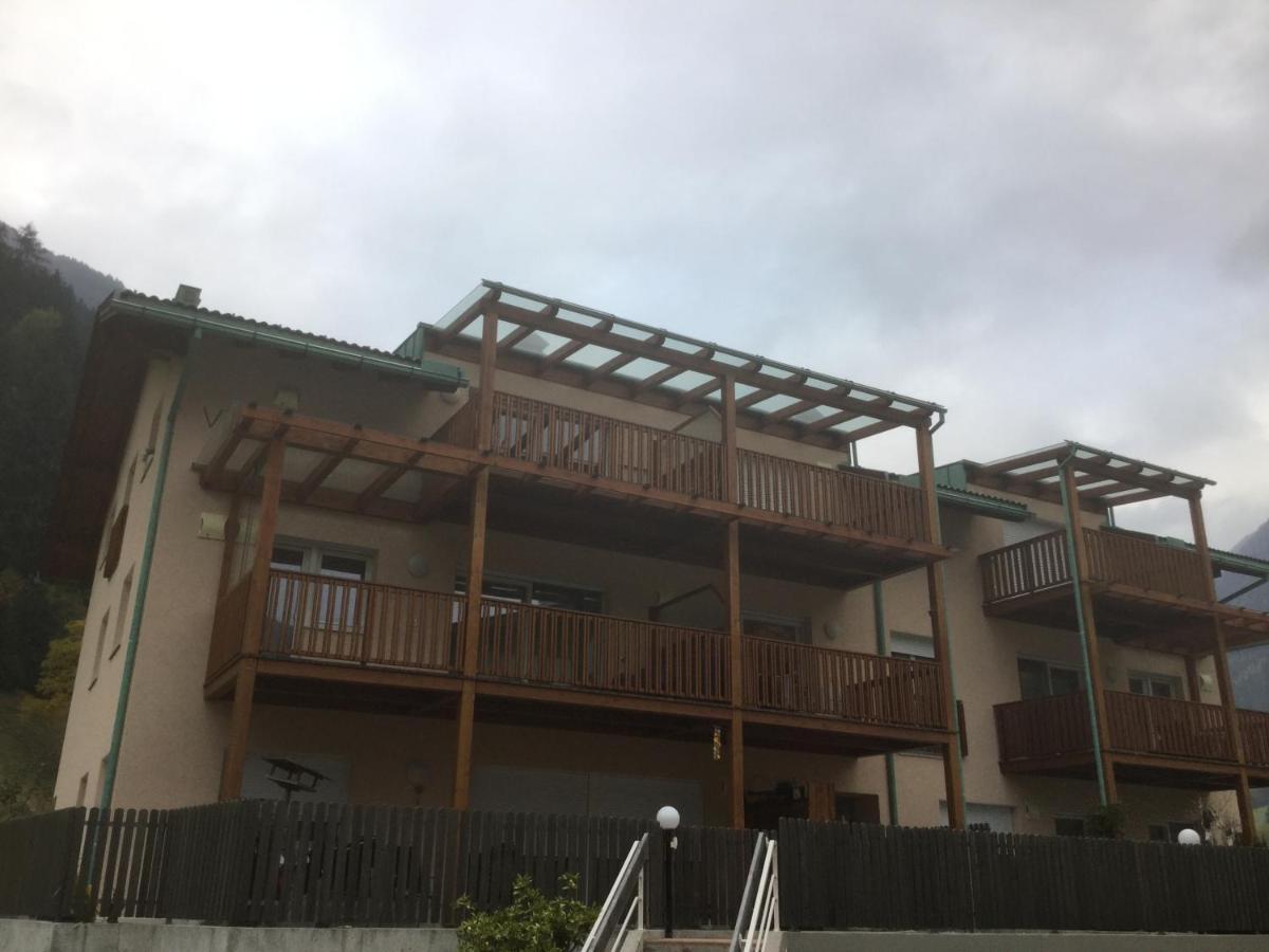 Apartment Lux Weitental エクステリア 写真