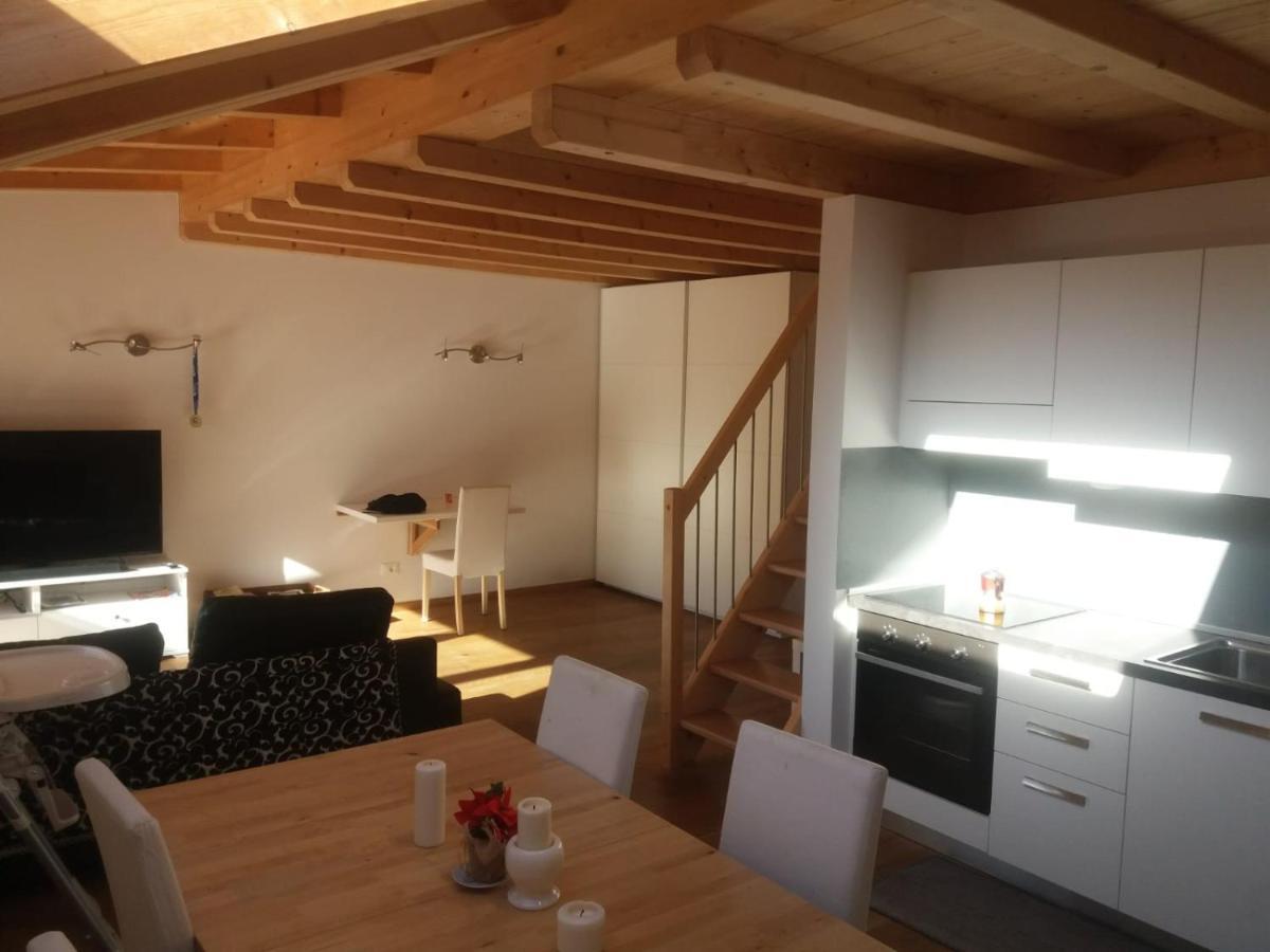Apartment Lux Weitental エクステリア 写真