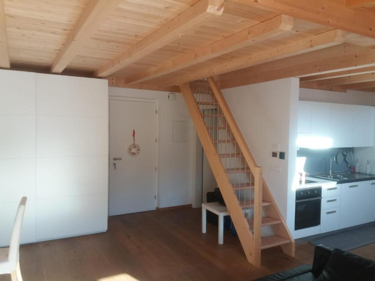 Apartment Lux Weitental エクステリア 写真