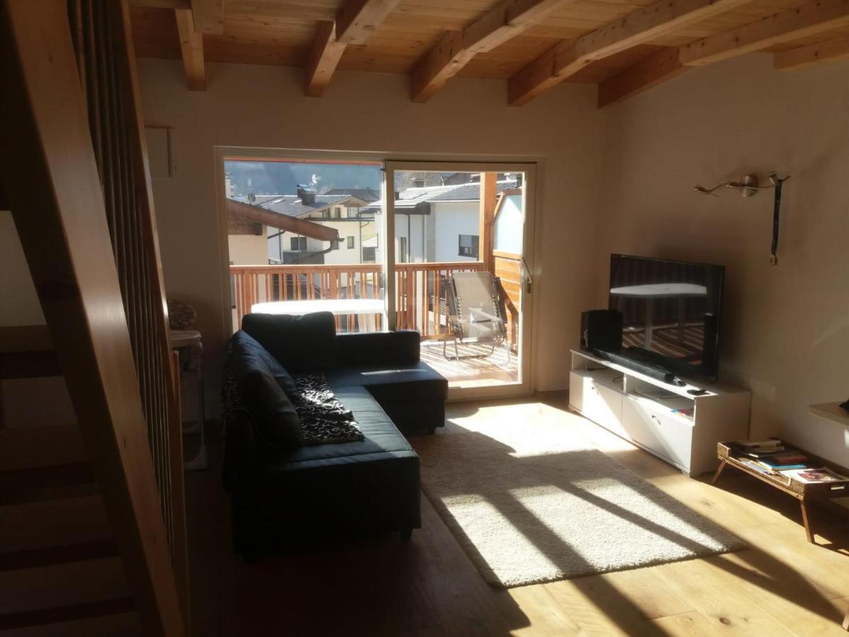 Apartment Lux Weitental エクステリア 写真