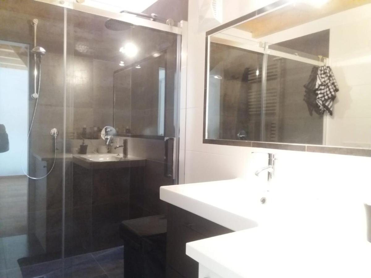 Apartment Lux Weitental エクステリア 写真