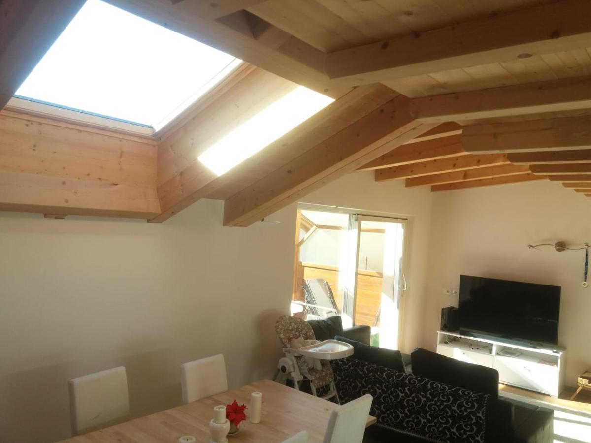 Apartment Lux Weitental エクステリア 写真